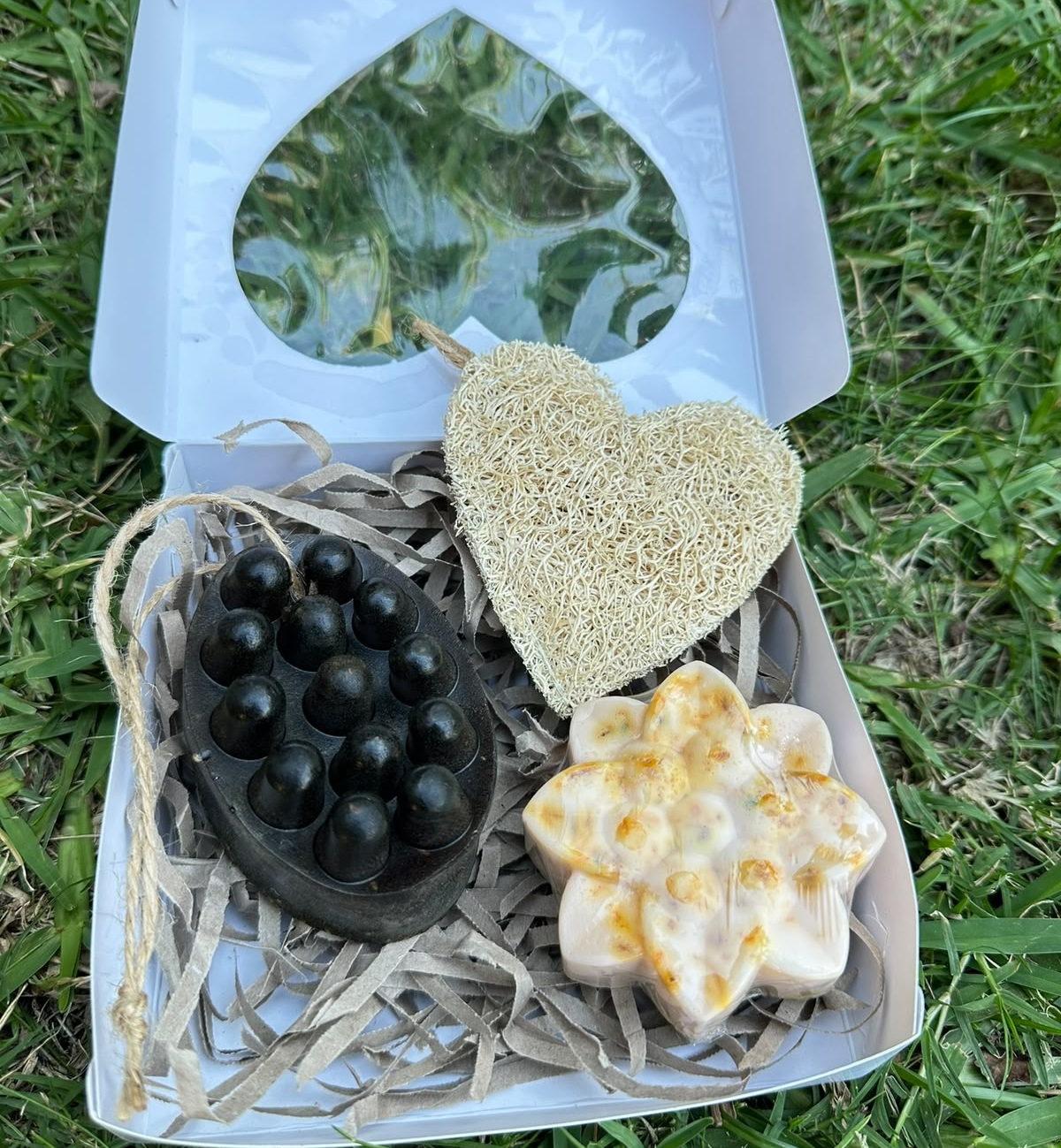 Narciso Artesanal - Aromaterapia y regalos